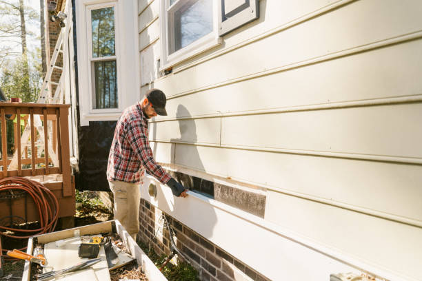Trusted Siding Contractor service in Germantown, OH - Creative Siding